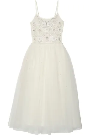 Tutu Du Monde Lotus tylkjole