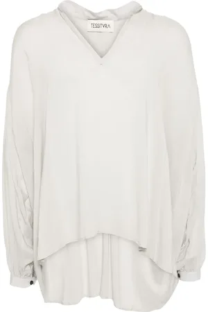 Tessitura Body Couture The folds skjorte