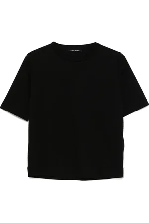 Luisa Cerano T-shirt i bomuld