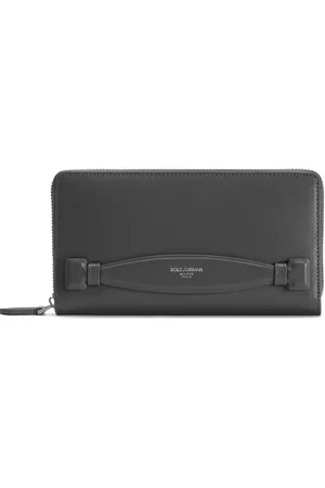 Dolce & Gabbana Pung med logotryk