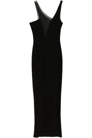 Tessitura Body Couture ærmeløs kjole