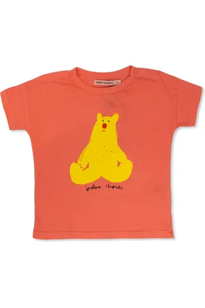 Bobo Choses T-shirt med grafisk tryk