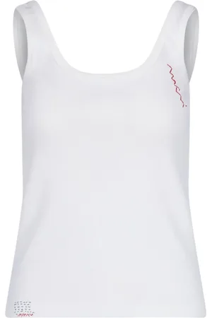 Marni Tanktop med logo
