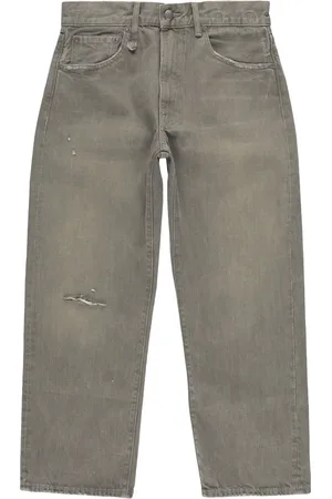 R13 X boyfriend-jeans