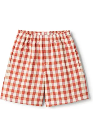 Il gufo Ternede shorts