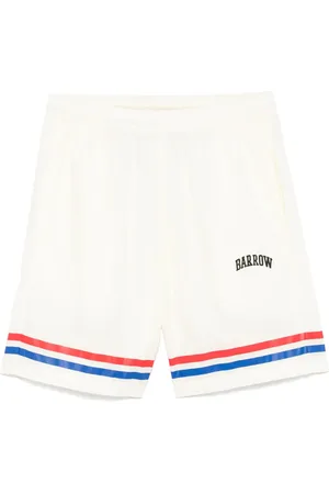 BARROW Shorts i poplin
