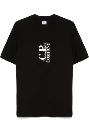 C.P. Company Kortærmet T-shirt