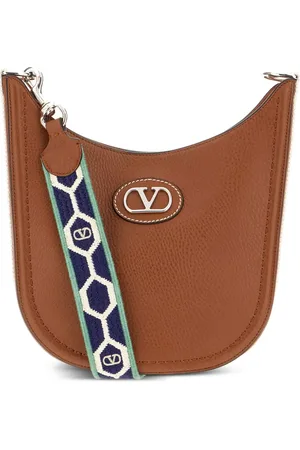 VALENTINO GARAVANI VLogo Signature crossbody-taske