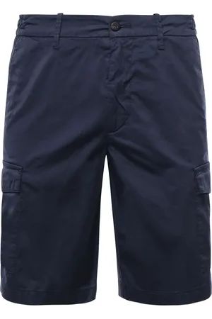 ELEVENTY Cargo-shorts