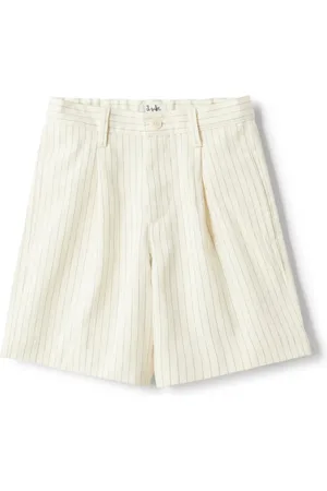 Il gufo Stribede shorts