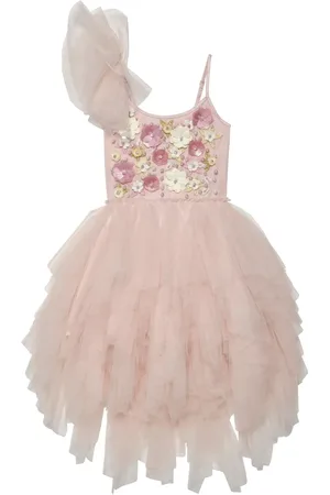 Tutu Du Monde Garden Grace-tylkjole