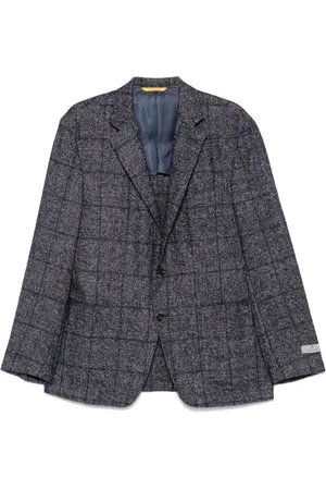 CANALI Ternet blazer
