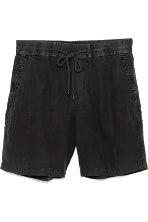 James Perse Shorts i hør