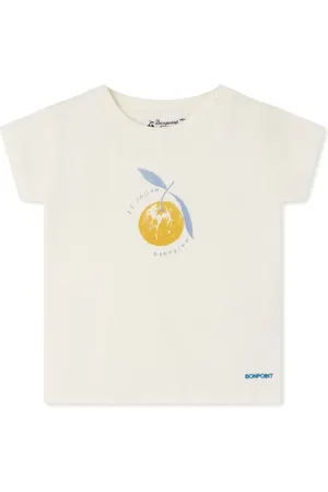 BONPOINT Tom T-shirt