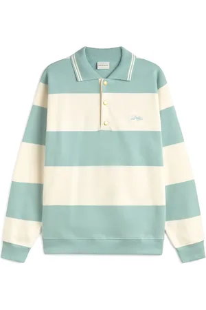 Drôle de Monsieur Drôle Rayé polo