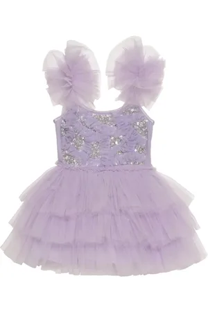 Tutu Du Monde Radiance kjole