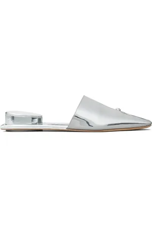 Tory Burch Mules med piercing