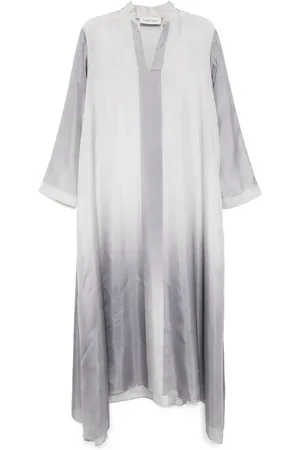 Tessitura Body Couture Kjole med V-hals