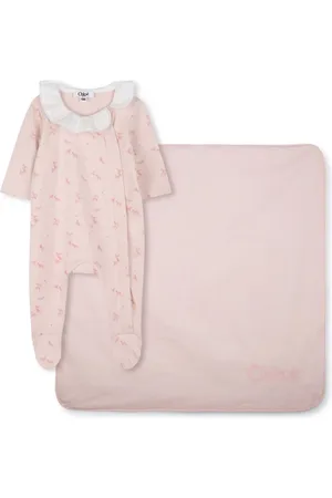 Chloé Pyjamas med grafisk tryk
