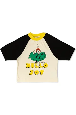 Bobo Choses Hello Joy T-shirt