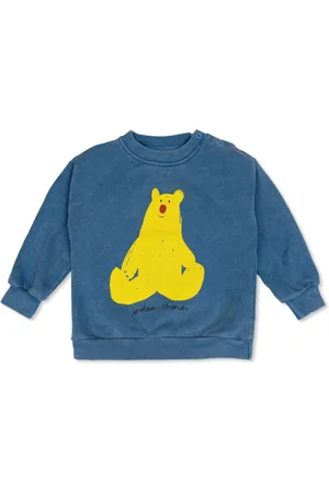 Bobo Choses Sweatshirt med grafisk tryk