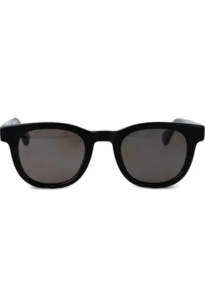 MYKITA Solbriller med rundt stel
