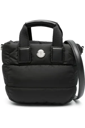 Moncler Polstret Caradoc tote