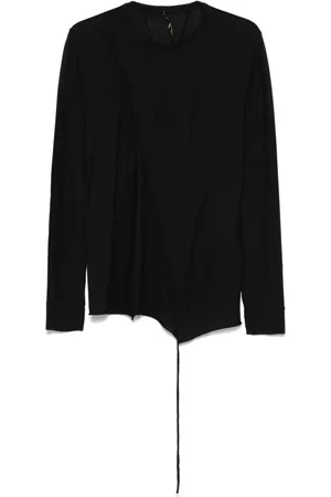 MASNADA T-shirt i bomuld