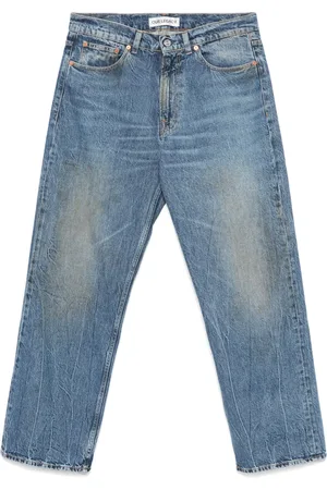 OUR LEGACY Third Cut-jeans