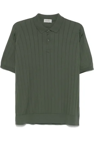 JOHN SMEDLEY Leeshaw polo