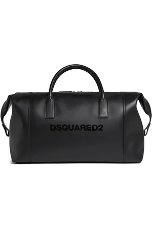 Dsquared2 Urban 2-i-1 duffle-taske