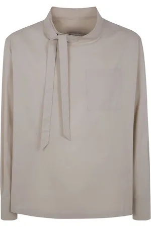 Lanvin Skjorte med lange ærmer