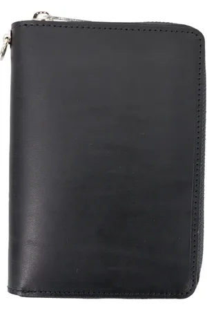 YOHJI YAMAMOTO Kortholder i læder