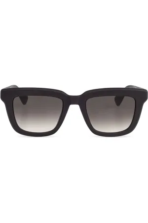 MYKITA Solbriller med firkantet stel
