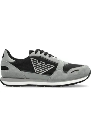Emporio Armani Low-top sneakers