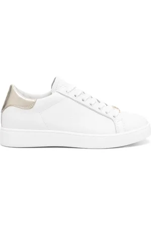 Twin-Set Sneakers med logoplade