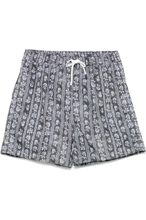 FEDELI Madeira shorts