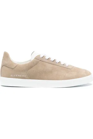 Givenchy Sneakers i ruskind