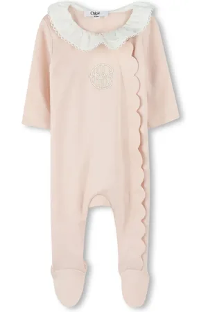 Chloé Pyjamas med logotryk