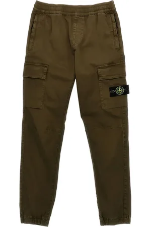 Stone Island Cargo-bukser