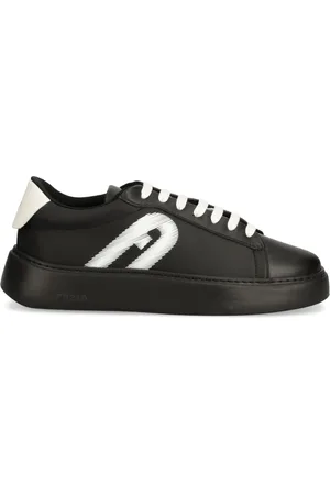 Furla Sneakers med logotryk