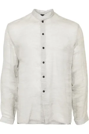 Tessitura Body Couture Stribet skjorte