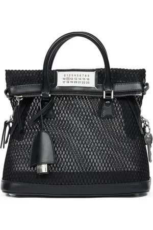 Maison Margiela Lille 5AC Classique tote