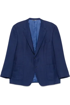 CANALI Blazer i uld