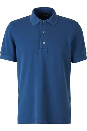 Tom Ford Kortærmet polo