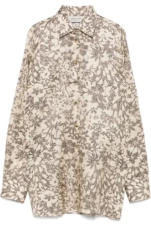 Golden Goose Maira skjorte