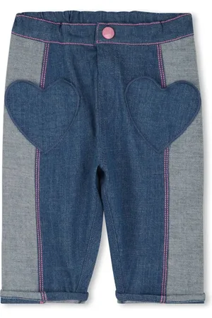 Billieblush Jeans med lige ben