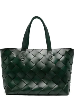 Dragon Diffusion Crossover tote