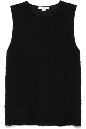 Vince Smock-tanktop