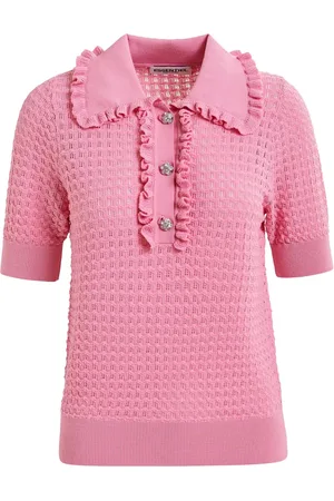 Essentiel Antwerp Hemirates polo